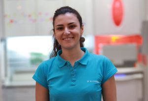Docteur Combes au service de votre sourire